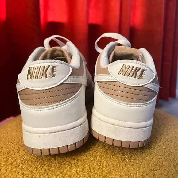 SOLD - Nike Dunks Low - Sail Colorway - Size 10.5W/9M - Picture 2 of 9